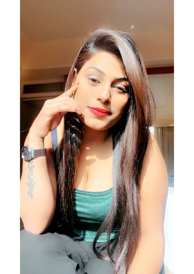 Kirann 😎🌹🦋❤️................high profile indian model — photo 12