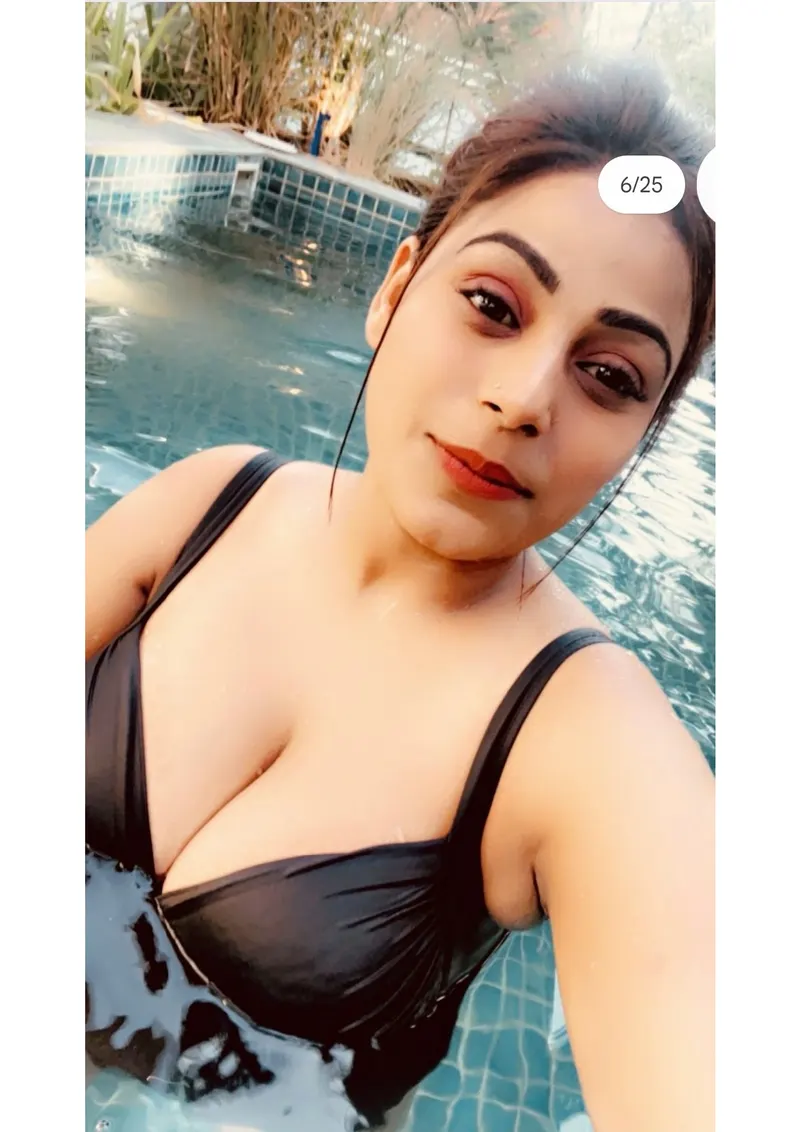 Kirann 😎🌹🦋❤️................high profile indian model — photo 14
