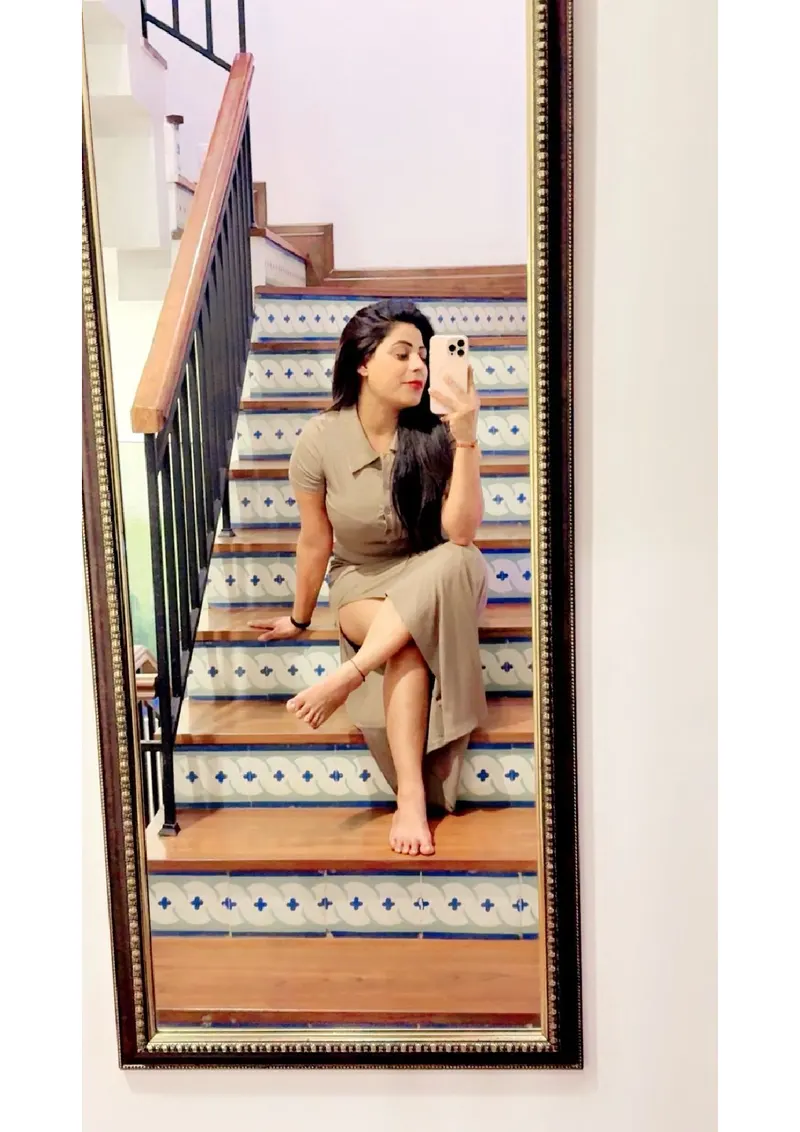 Kirann 😎🌹🦋❤️................high profile indian model — photo 20