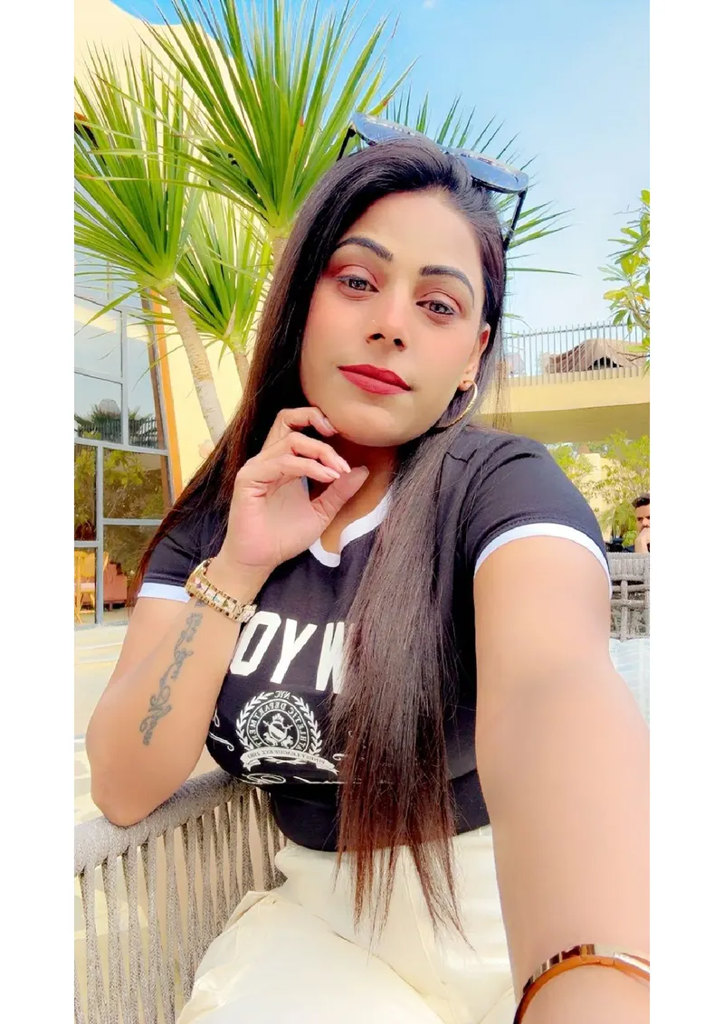Kirann 😎🌹🦋❤️................high profile indian model — photo 22