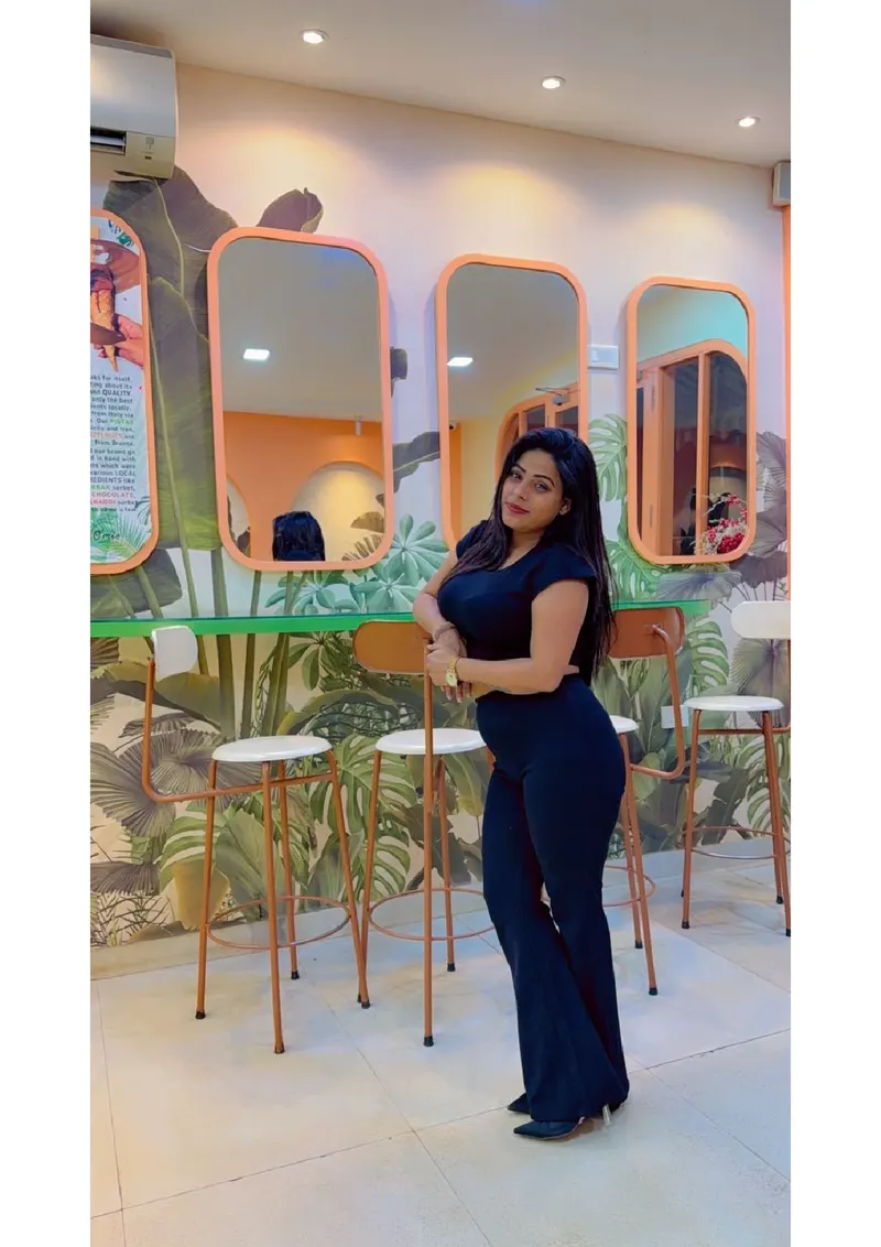 Kirann 😎🌹🦋❤️................high profile indian model — photo 27