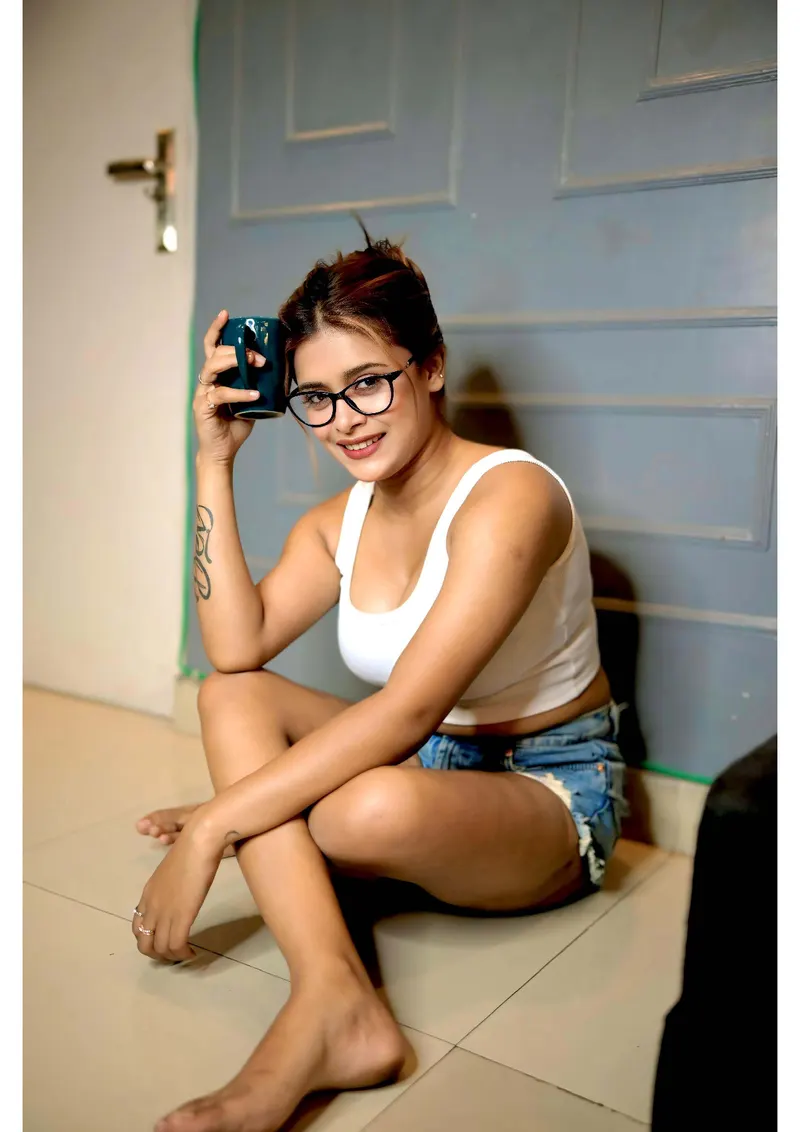 LAKMI TOP MODEL — photo 7