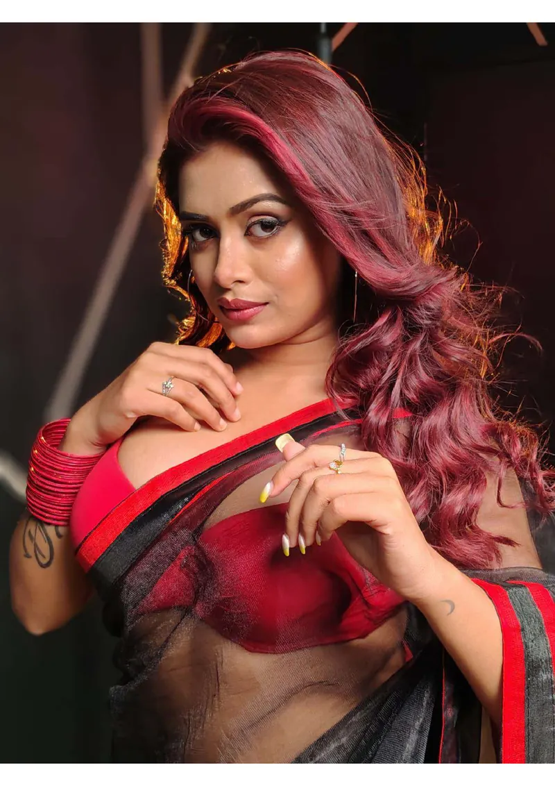 LAKMI TOP MODEL — photo 13