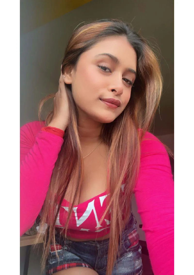LAKMI TOP MODEL — photo 14
