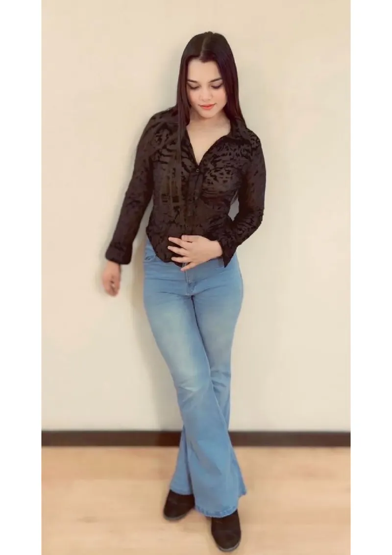 💞Lovely From Mumbai 💞 — photo 5