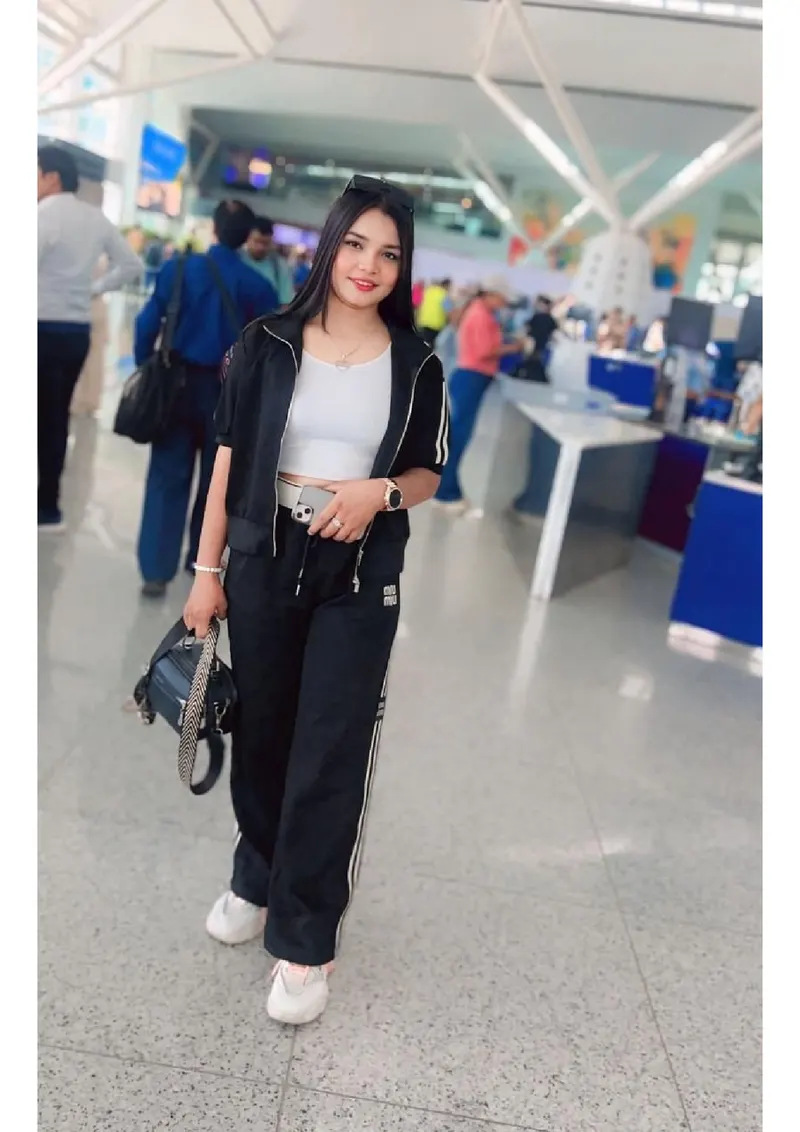 💞Lovely From Mumbai 💞 — photo 11