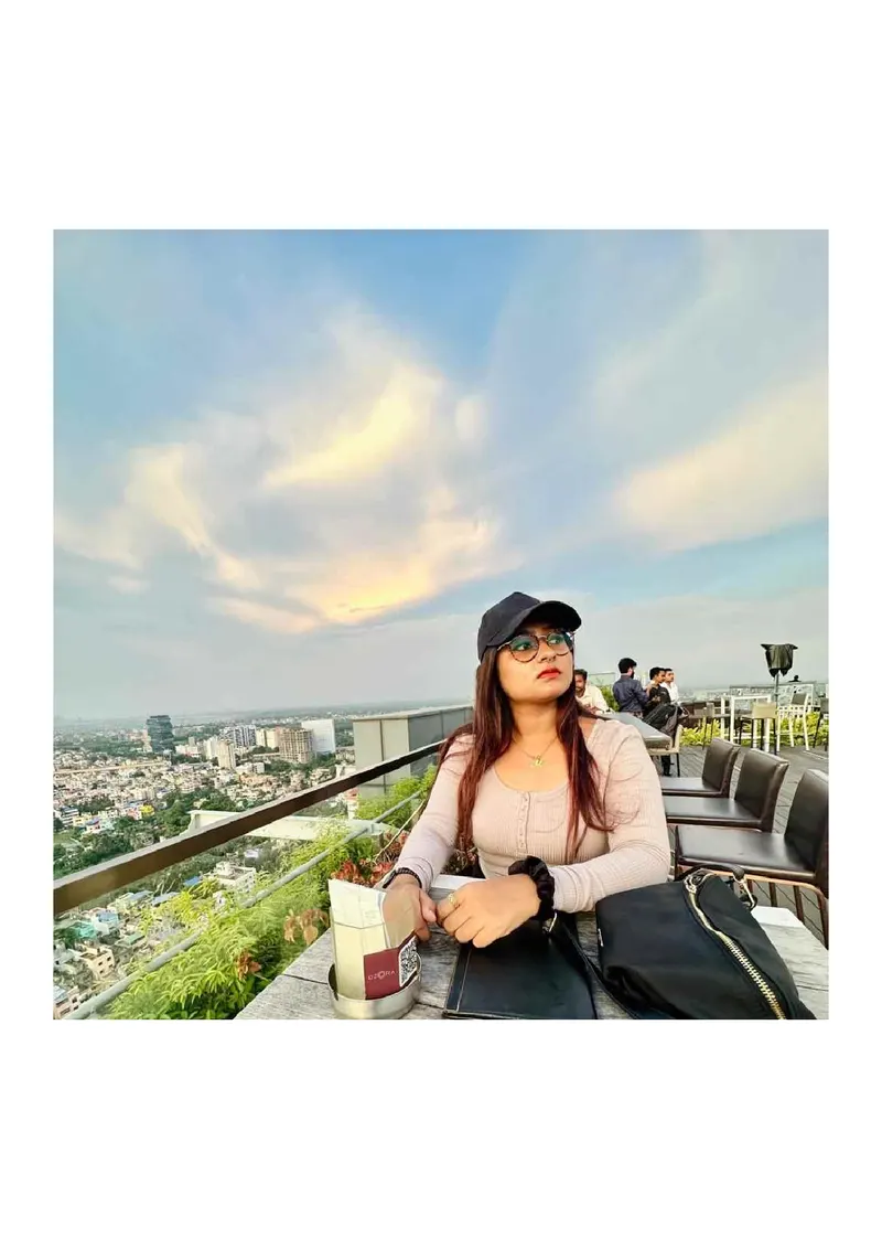 MILKY MODEL RAMYA AVAILABLE — photo 5