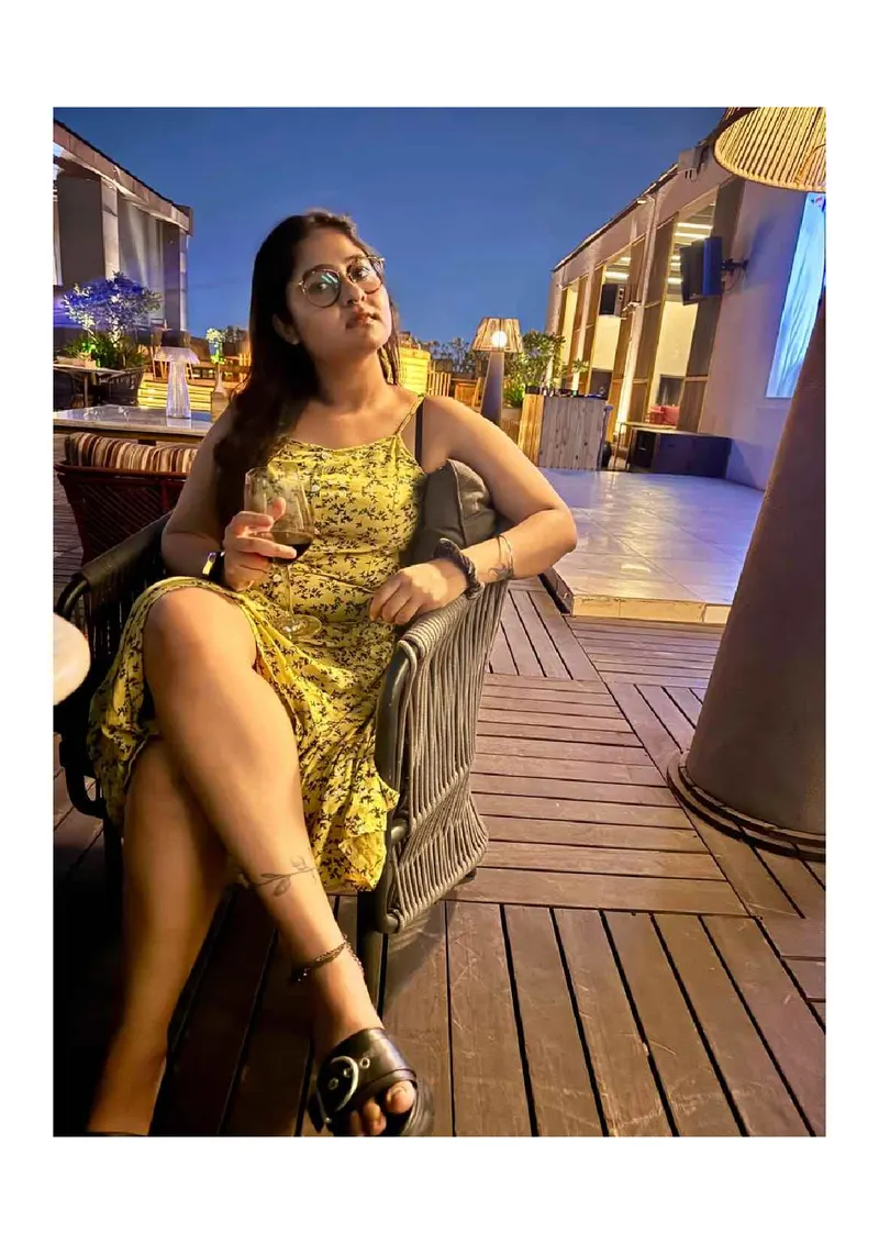MILKY MODEL RAMYA AVAILABLE — photo 6