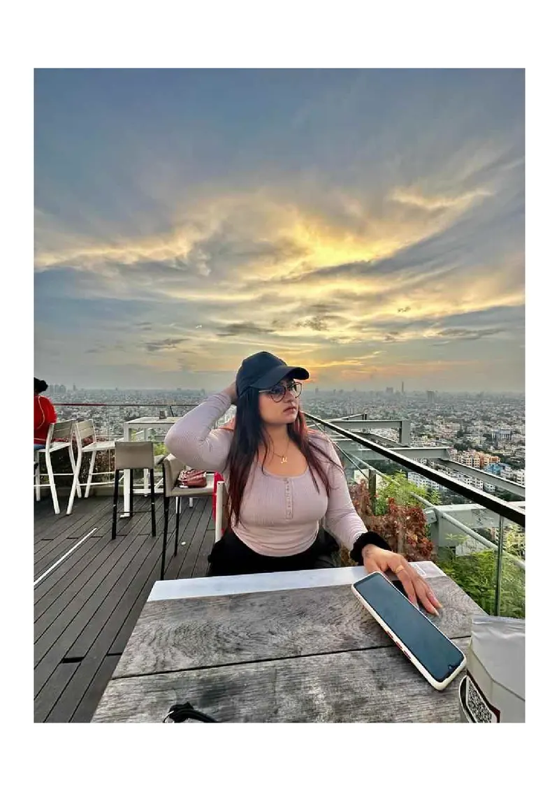 MILKY MODEL RAMYA AVAILABLE — photo 7