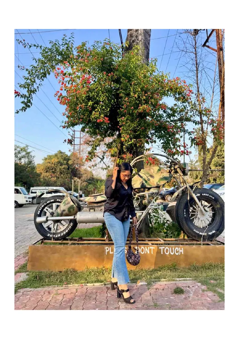 MILKY MODEL RAMYA AVAILABLE — photo 8