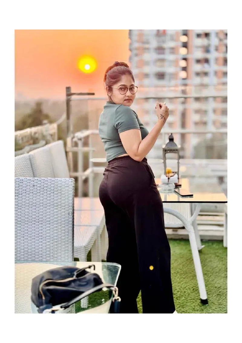 MILKY MODEL RAMYA AVAILABLE — photo 10