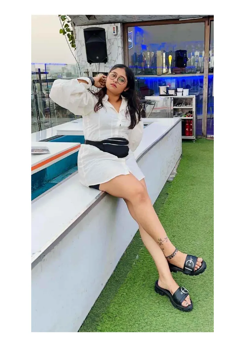 MILKY MODEL RAMYA AVAILABLE — photo 11