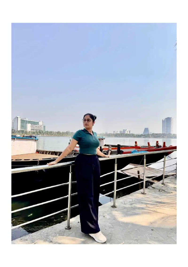 MILKY MODEL RAMYA AVAILABLE — photo 13