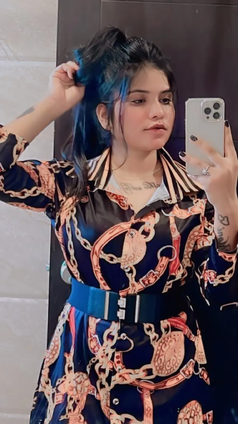 Monika punjab — photo 7
