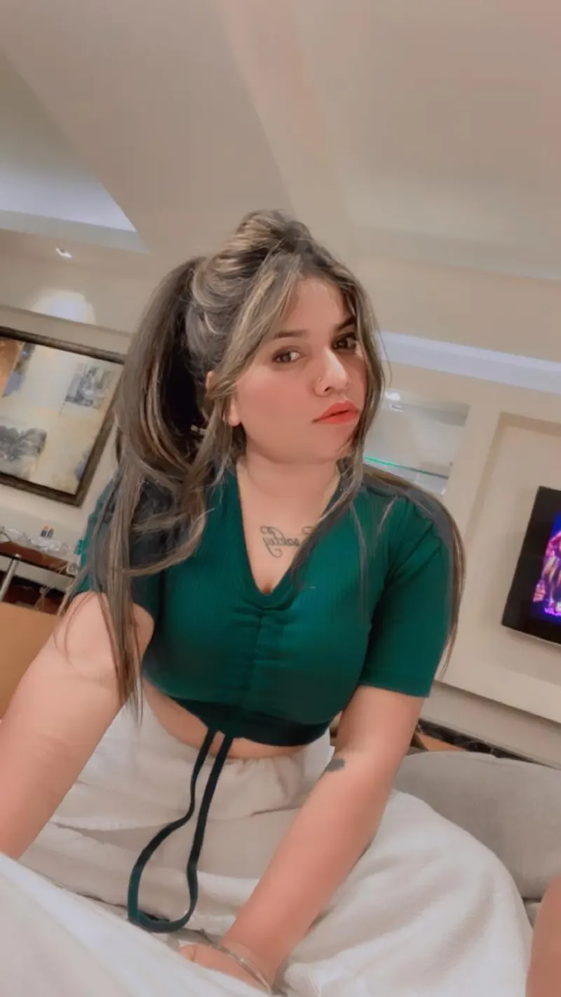 Monika punjab — VIP Escort