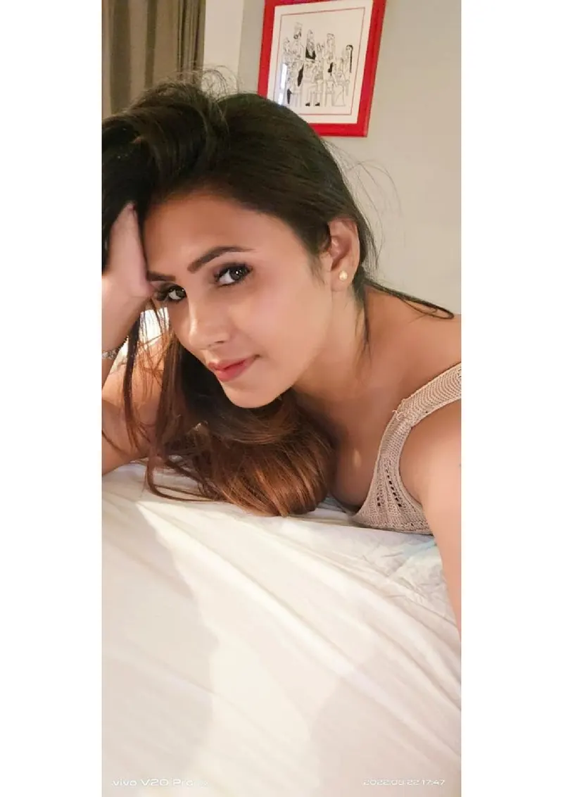Nazia❤️‍🔥😎😍................. high profile Indian model — photo 4