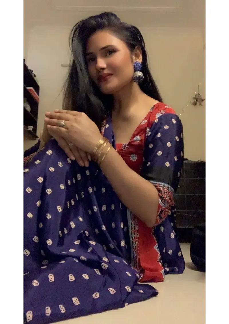 Nazia❤️‍🔥😎😍................. high profile Indian model — photo 6