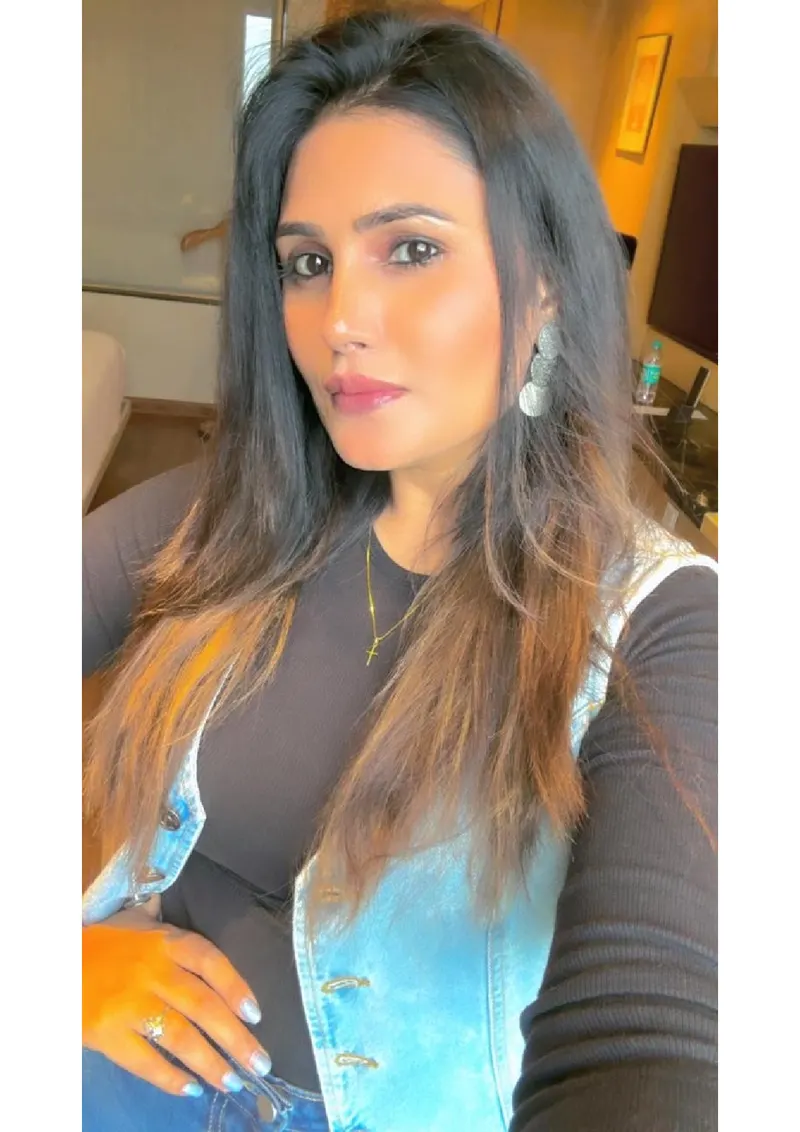 Nazia❤️‍🔥😎😍................. high profile Indian model — photo 7