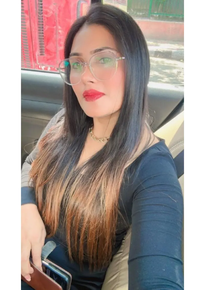 Nazia❤️‍🔥😎😍................. high profile Indian model — photo 8