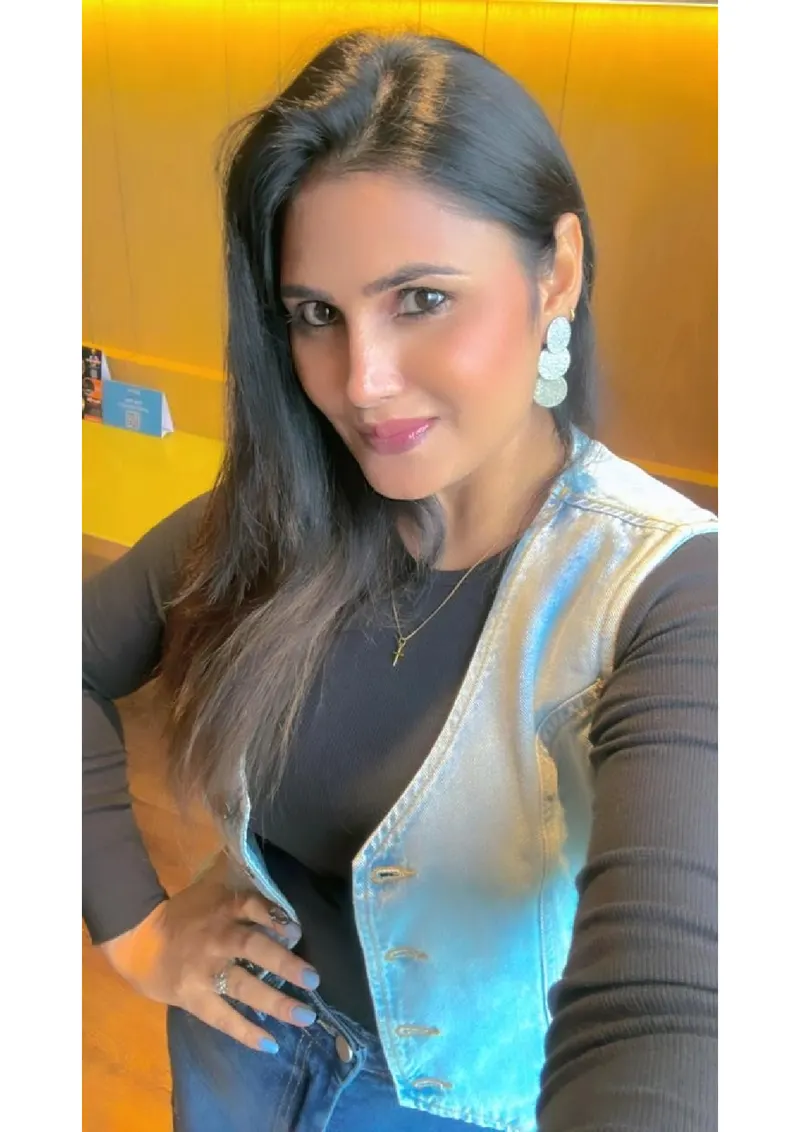 Nazia❤️‍🔥😎😍................. high profile Indian model — photo 9