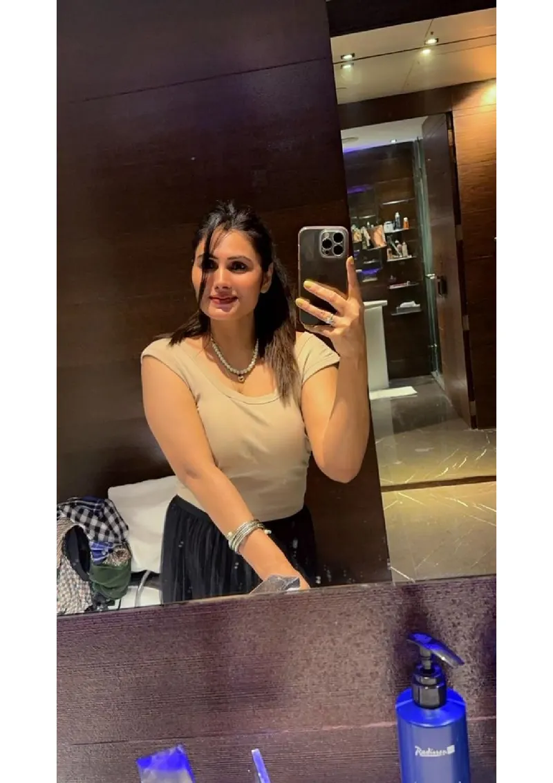 Nazia❤️‍🔥😎😍................. high profile Indian model — photo 10
