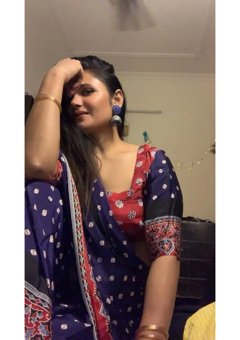 Nazia❤️‍🔥😎😍................. high profile Indian model — photo 12