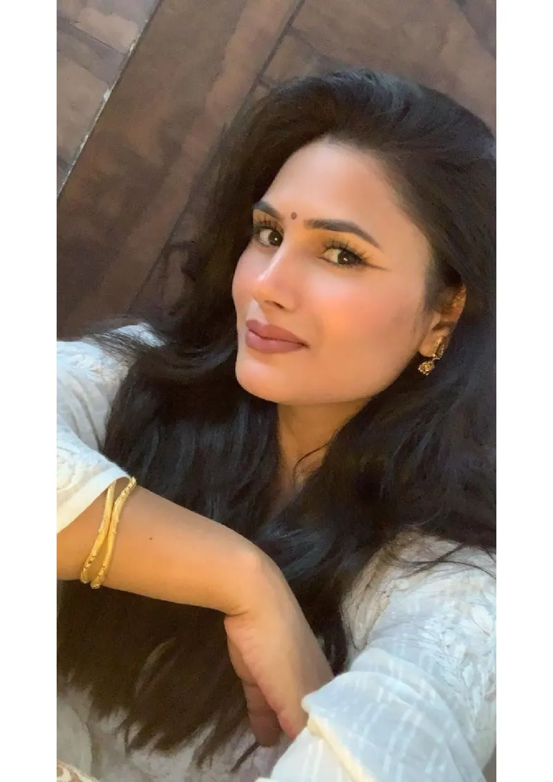 Nazia❤️‍🔥😎😍................. high profile Indian model — photo 13