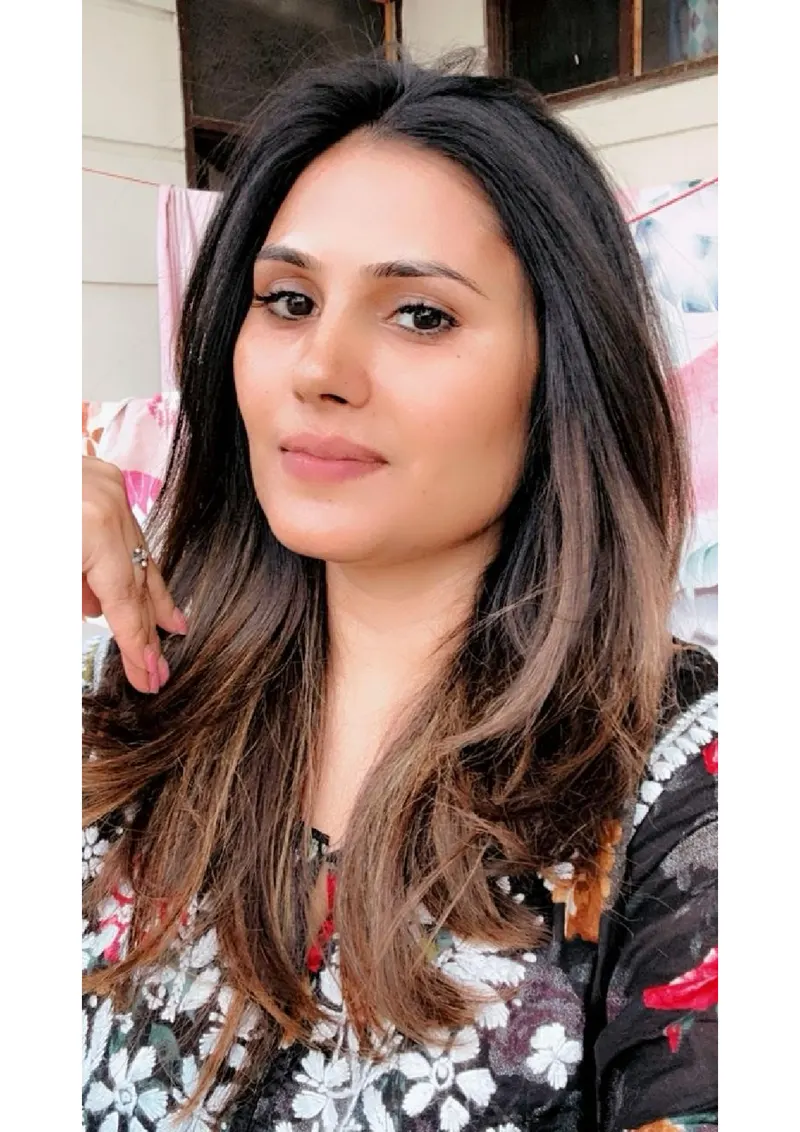 Nazia❤️‍🔥😎😍................. high profile Indian model — photo 16