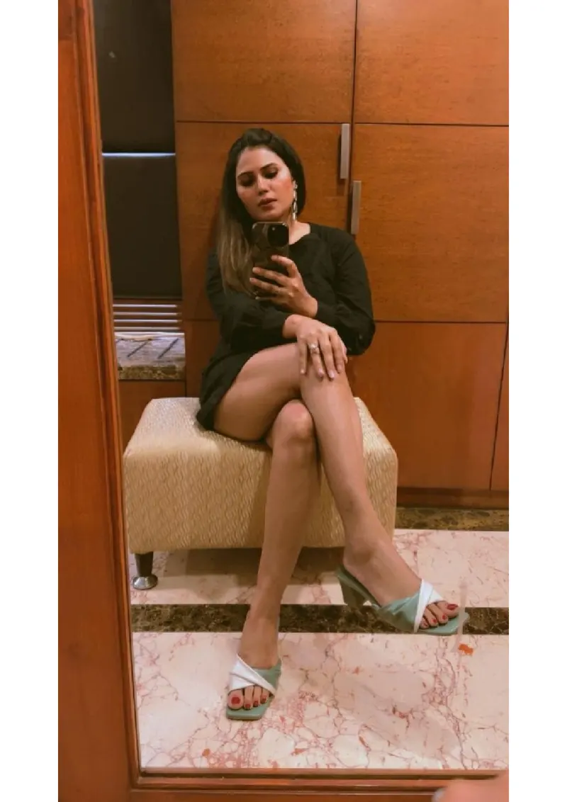 Nazia❤️‍🔥😎😍................. high profile Indian model — photo 19