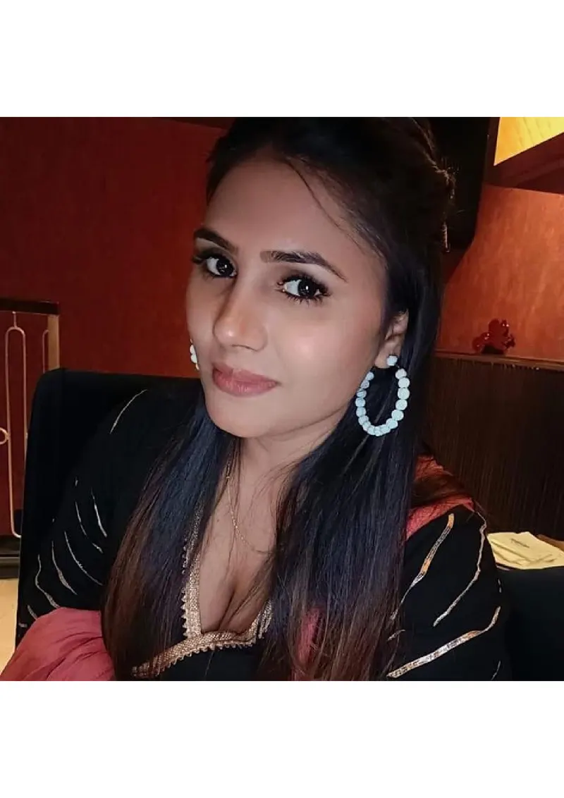 Nazia❤️‍🔥😎😍................. high profile Indian model — photo 22