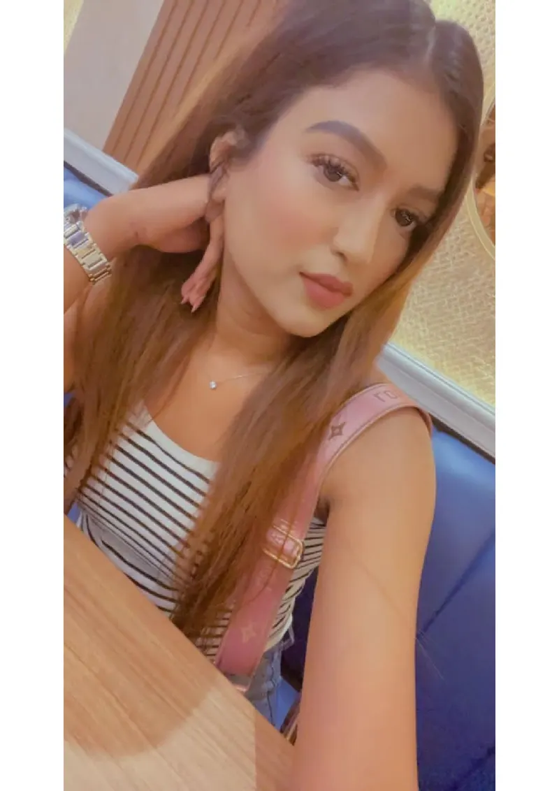 VIP Events & Social Occasions with Nia ji .. Nia ji .. VIP escort corporate events Bangalore