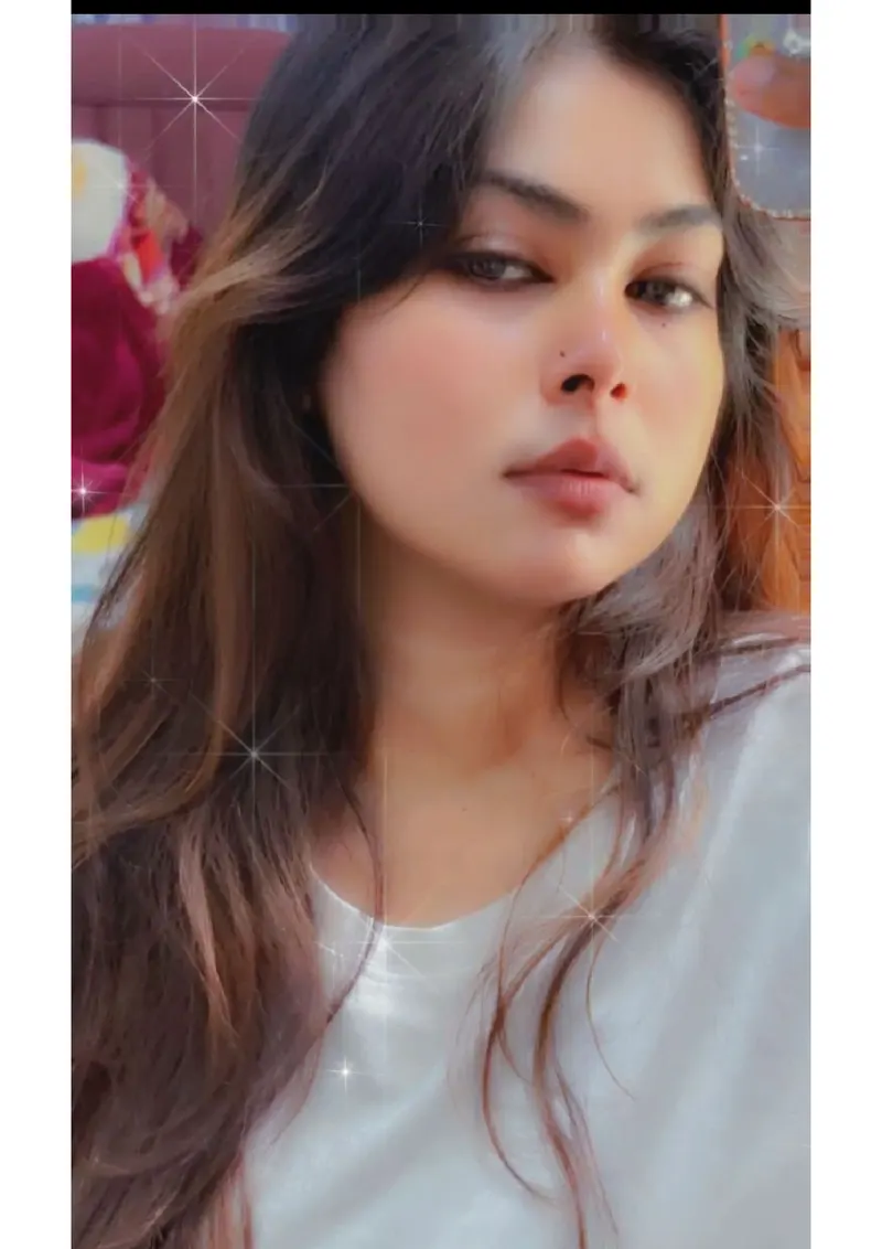 Nidhi ❤️🌹😘.............high profile indian model — photo 6
