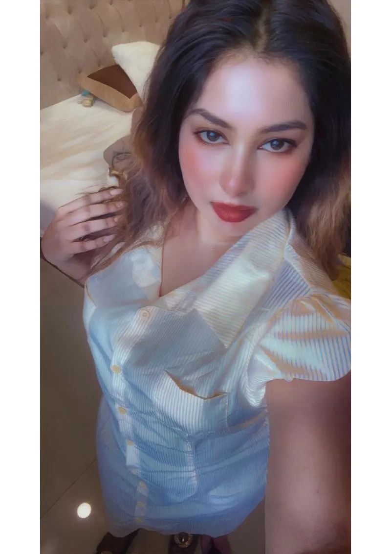 Nidhi ❤️🌹😘.............high profile indian model — photo 15