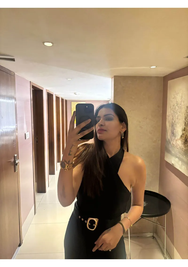 Nikki..D — VIP Escort