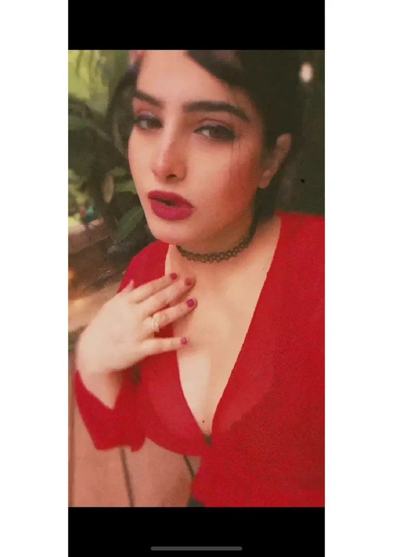 Pinky🔥😎🌹♥️...............high profile indian model — photo 11