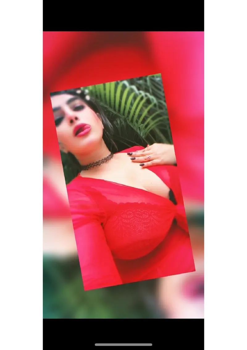 Pinky🔥😎🌹♥️...............high profile indian model — photo 20
