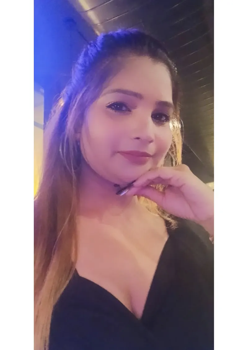 PUNJABI MODEL NORA (GF EXPERENCE) — photo 3
