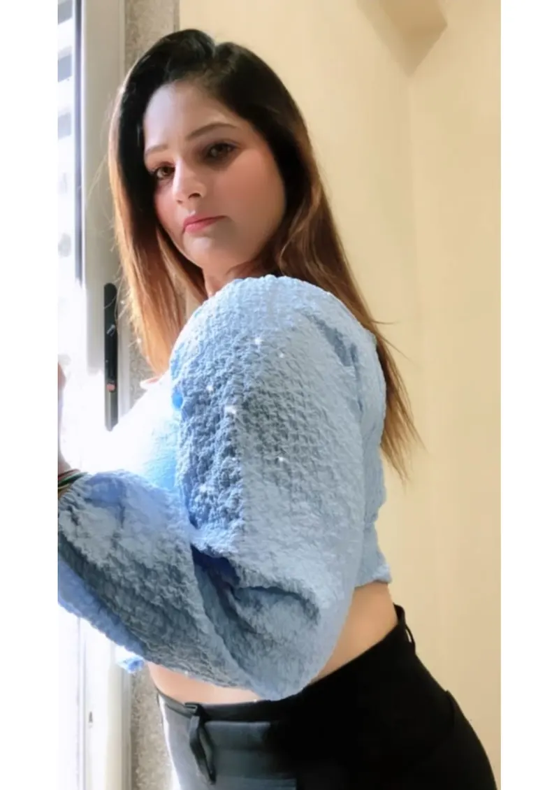 PUNJABI MODEL NORA (GF EXPERENCE) — photo 4
