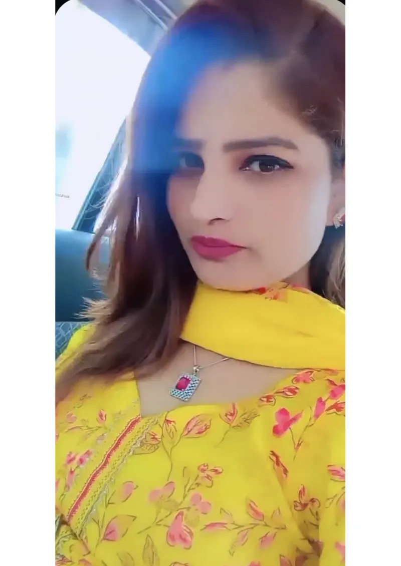 PUNJABI MODEL NORA (GF EXPERENCE) — photo 5