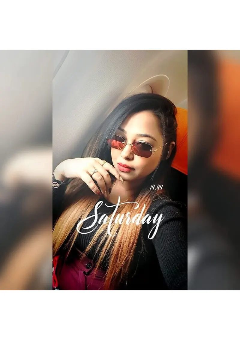 Ritu ❤️‍🔥💋😎..................high profile indian model — photo 20