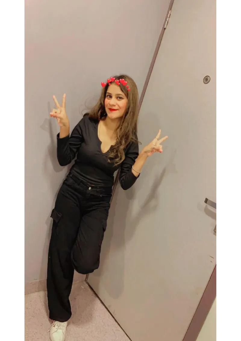 🥀📚♥️ Sameera college girl♥️📚🥀 — photo 3