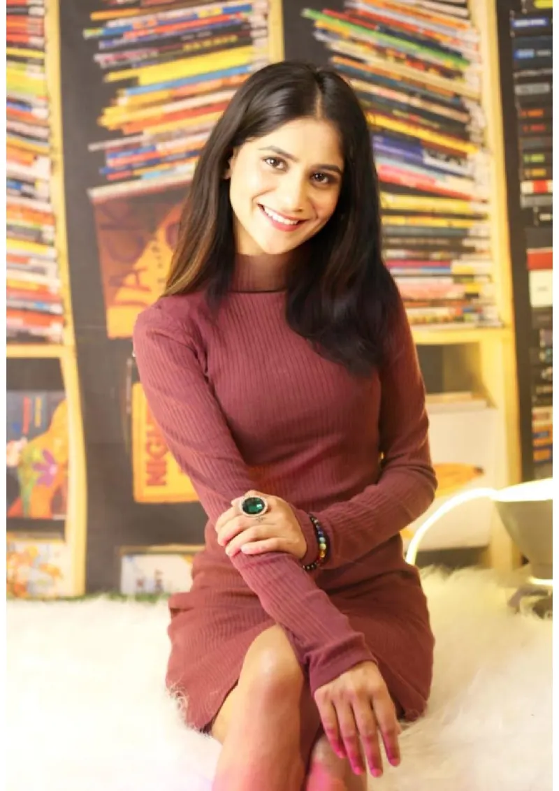 🥀📚♥️ Sameera college girl♥️📚🥀 — photo 8