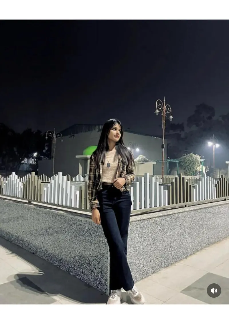 🥀📚♥️ Sameera college girl♥️📚🥀 — photo 12