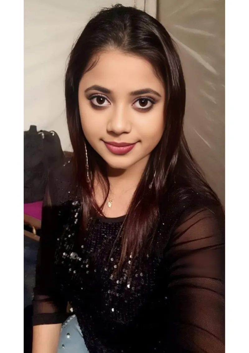 sangeeta 💕 — photo 11