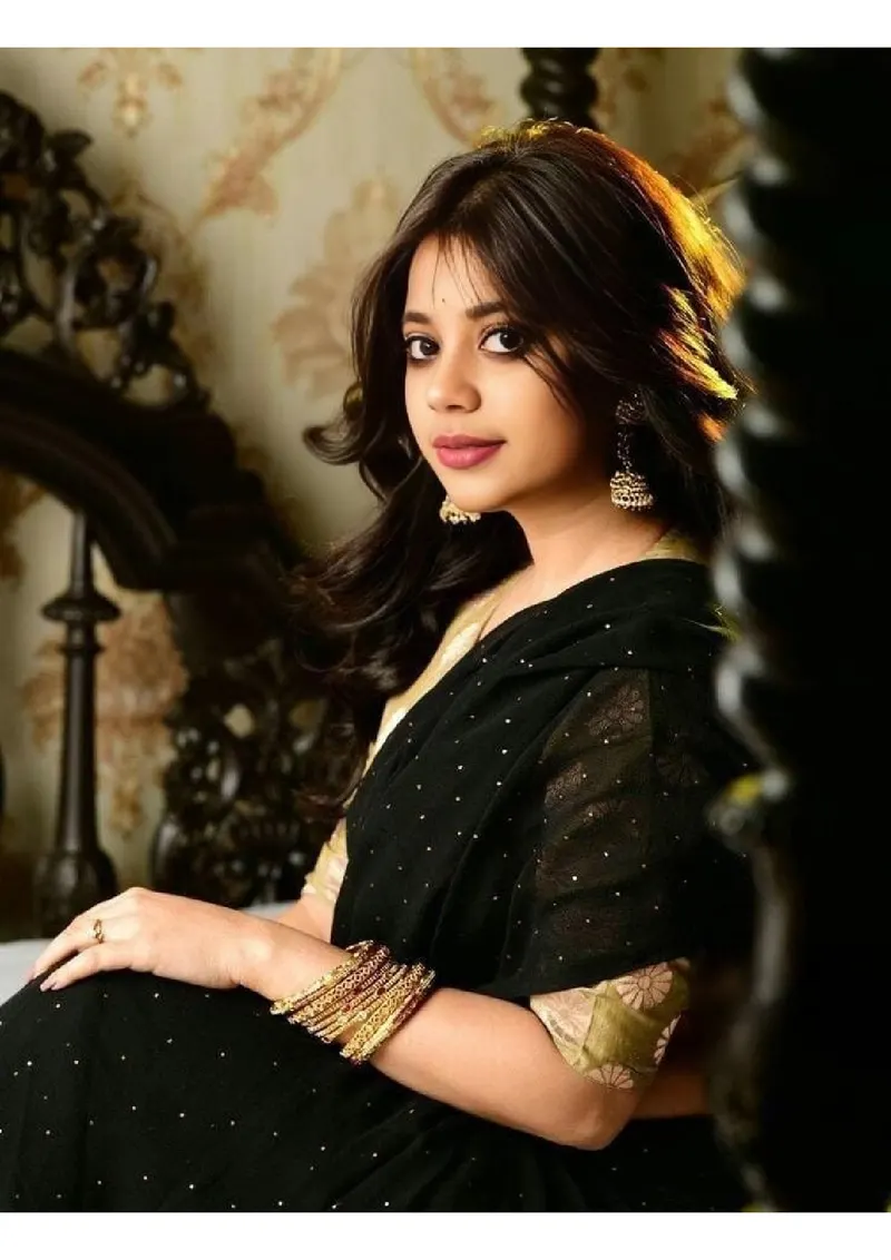 sangeeta 💕 — photo 14