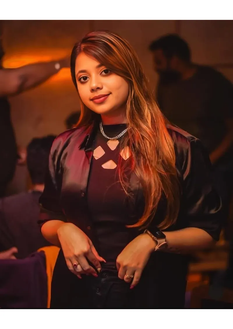 sangeeta 💕 — Housewife