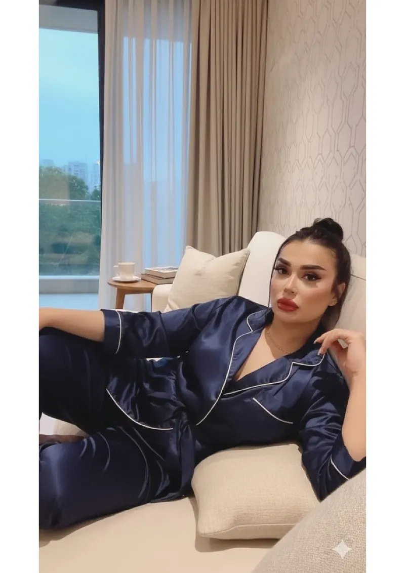 Sofiya❤️😎😘🌹................... foreigner high profile model — photo 4
