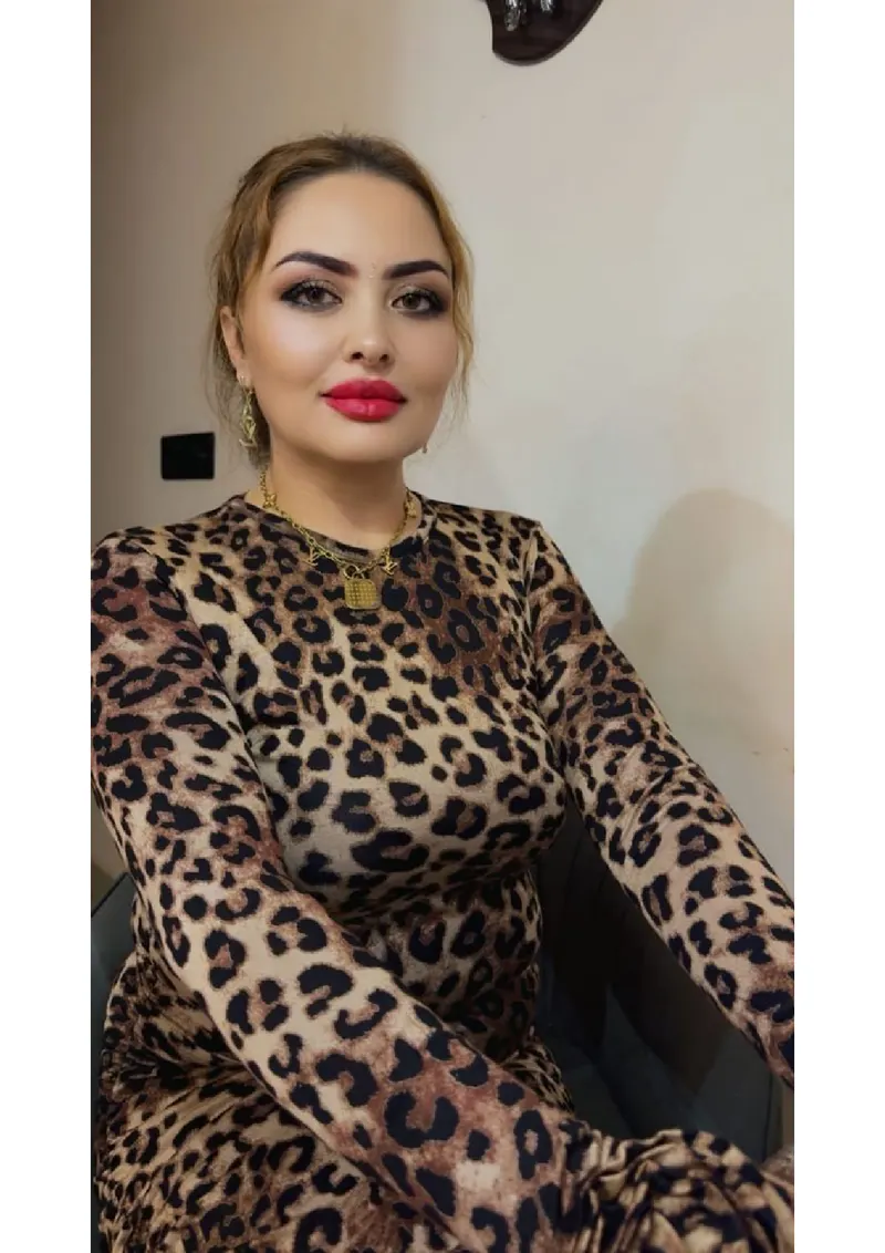 Sofiya❤️😎😘🌹................... foreigner high profile model — photo 15