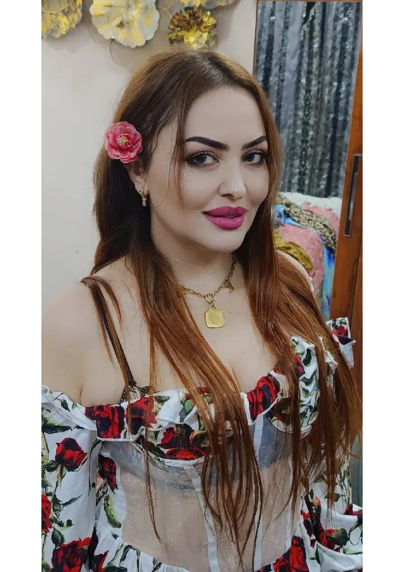 Sofiya❤️😎😘🌹................... foreigner high profile model — photo 17