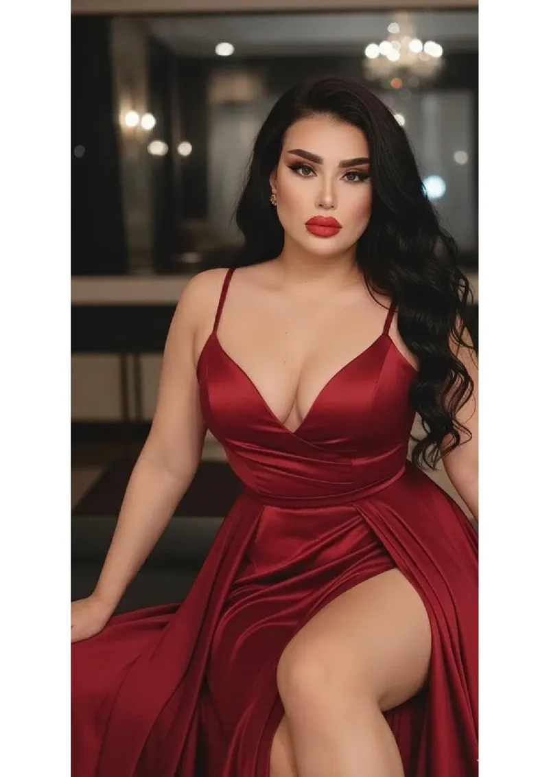 Sofiya❤️😎😘🌹................... foreigner high profile model — Foreign Companion